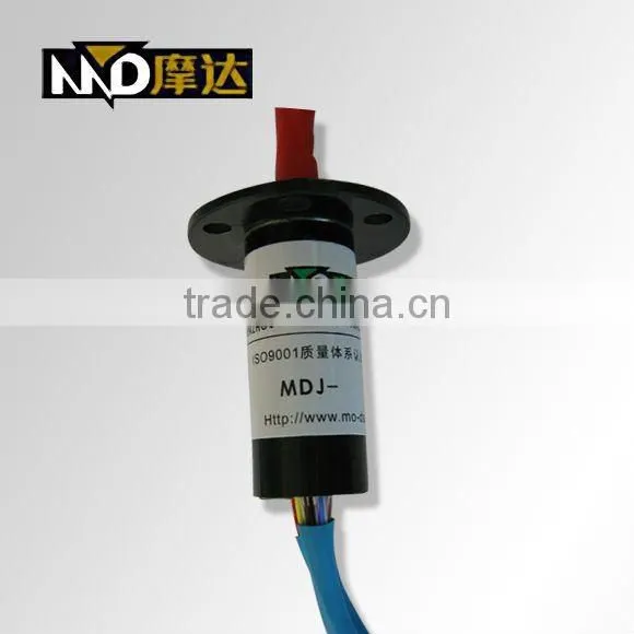MDC022-36 Capsule Slip Ring