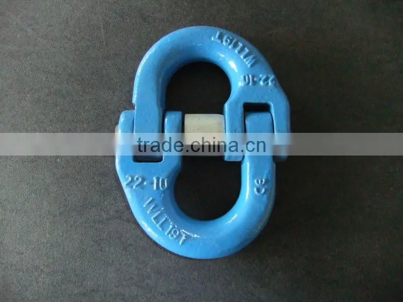 G100 European Type Connecting Link