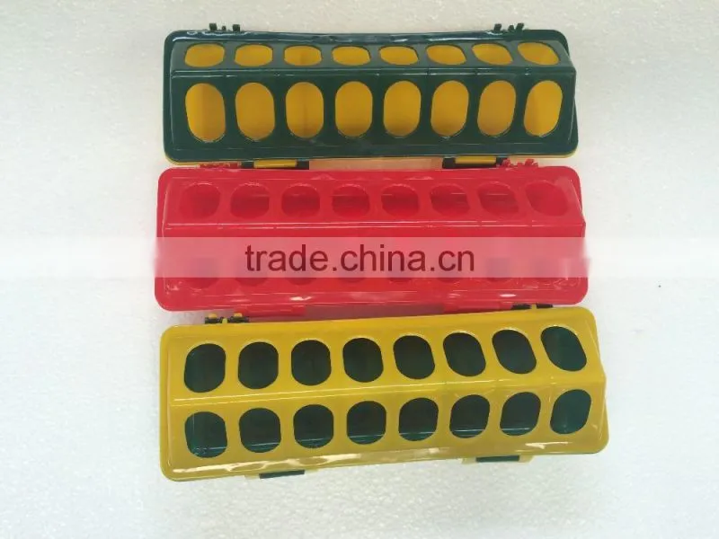 30cm Trough Chick Feeder