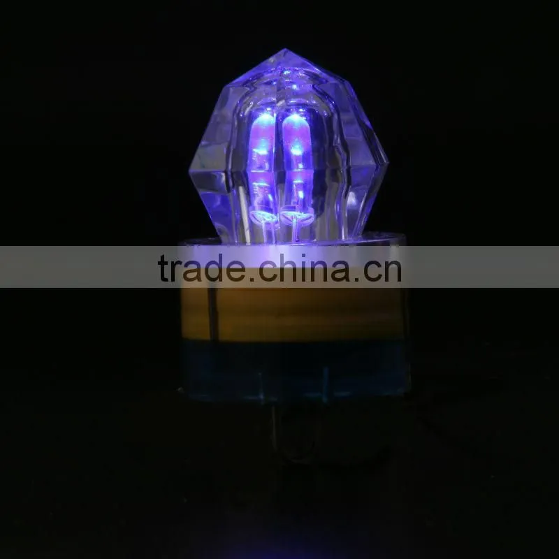 strike alert indicator fishing light