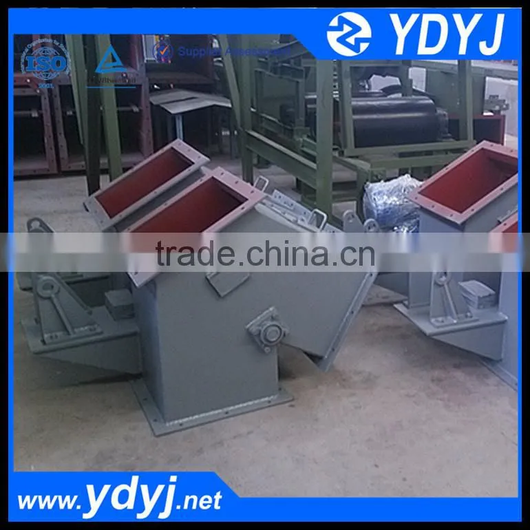 China supplier Professional air valve three way valve for silo