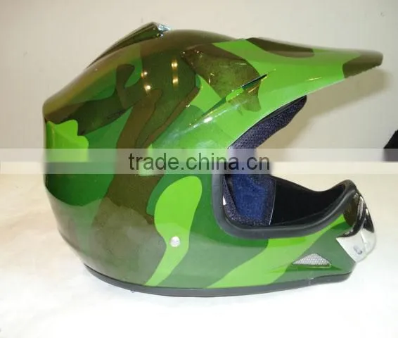 Helmet safety helmet full face helmet motorcycle helmet children helmet spider Children cross-country