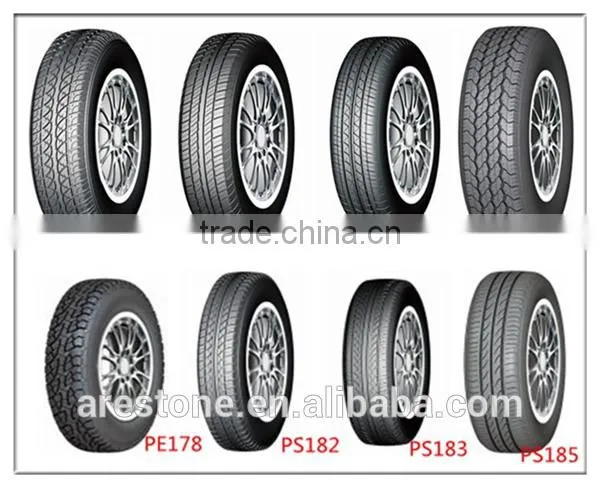 Discount! China hotsale cheap car tyre 175.65.14 with best quality