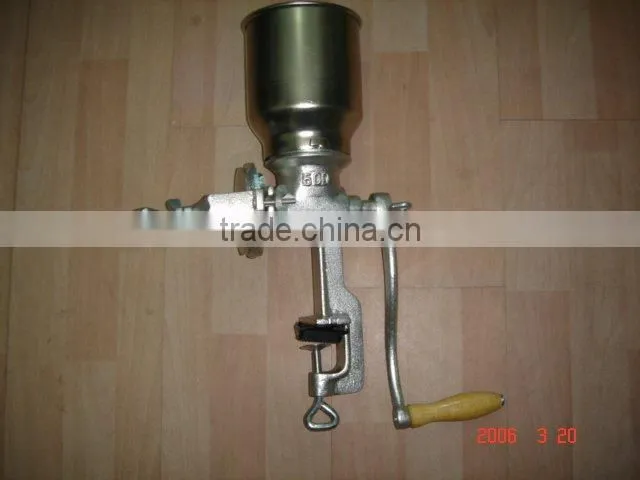 high quality OEM corn mill grinder 500#