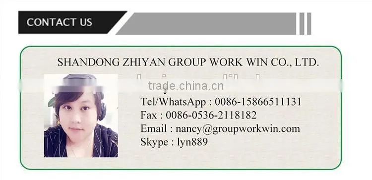 Chinese Cutter windrower
