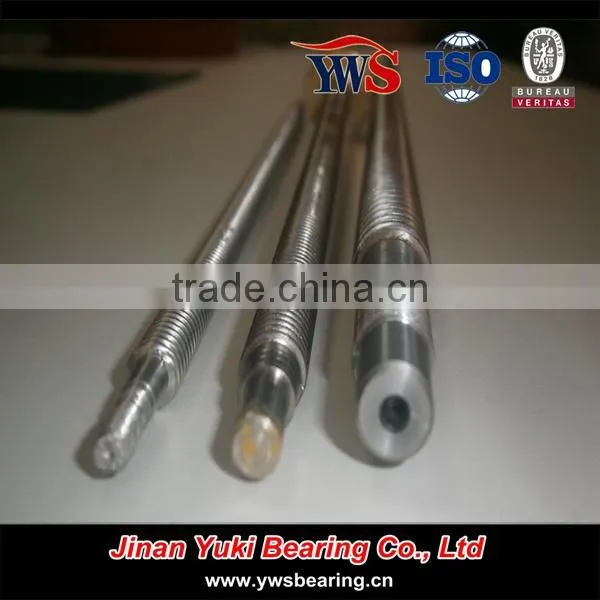 High precision SFU1610 Machine tool ball screw nut