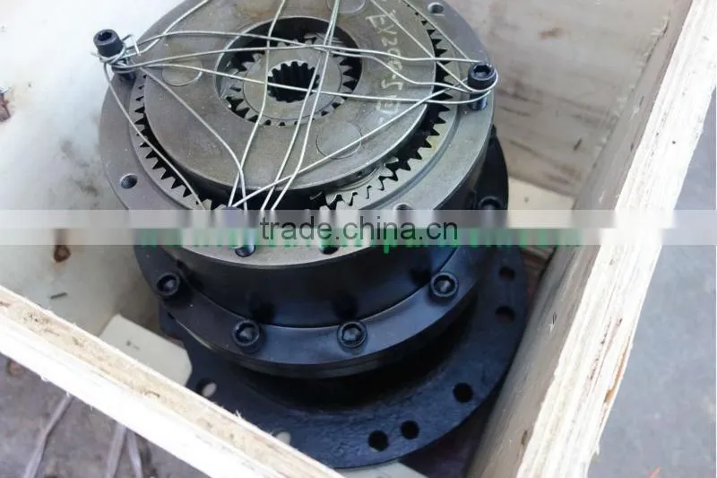 EX200-5 Swing Gear Box Assy, Mottrol replacement parts