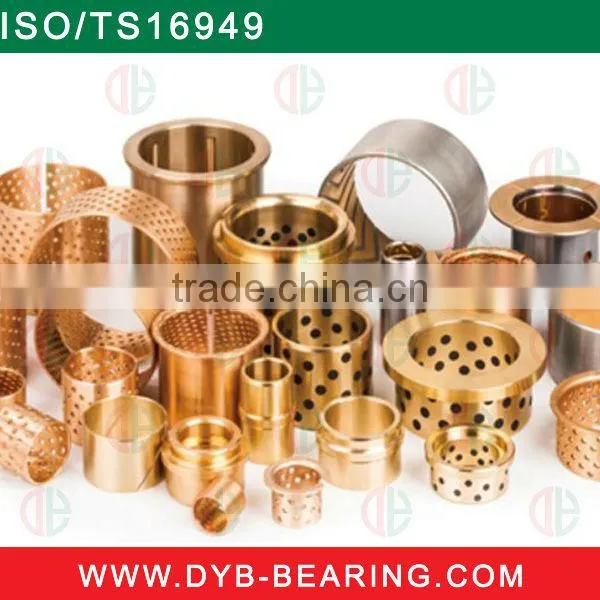 self-aligning roller bearing