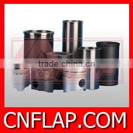KS piston 6CT