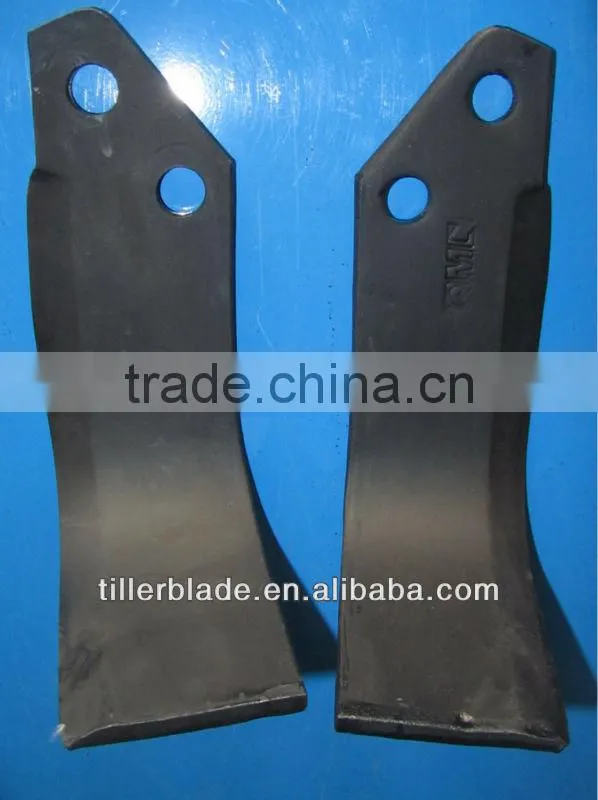 TILLER BLADE LH/RH-0002