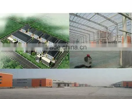 ISO & CE certificated China structural industries picture frames