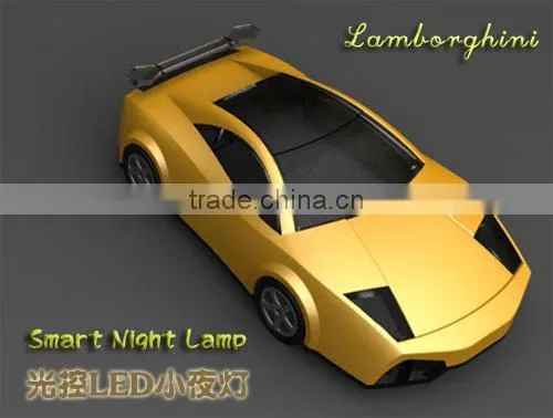 Led night light