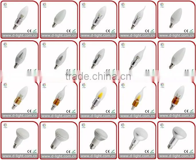 E14 T25 Tubular Fridge LED Lighting