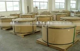 Epoxy Color Aluminum Coil