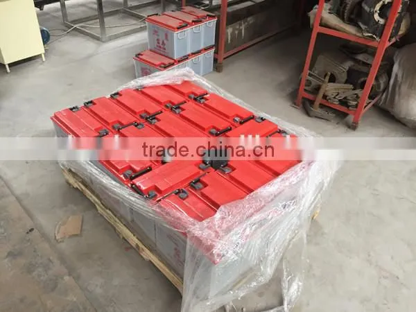 hot in Peru electric cargo tricycle, open body 3 wheel electric tricycle