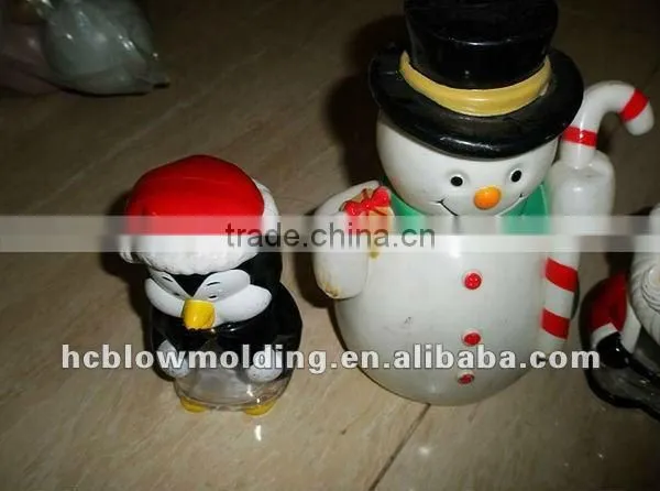 Custom Plastic Toy,Christmas Toys