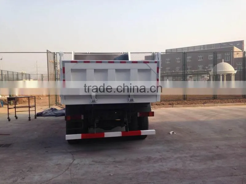 Lowest Price SHACMAN / SINOTRUK HOWO Dump Truck
