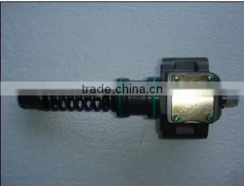 Deutz 1013 Fuel Injection Pump 02112706