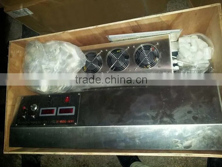 LGYF-1500A Paint Body Automatic Induction Sealing Machine