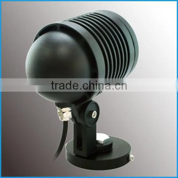VLT outdoor lighting LAS-0020 20w multi-color cheap led landscape lights