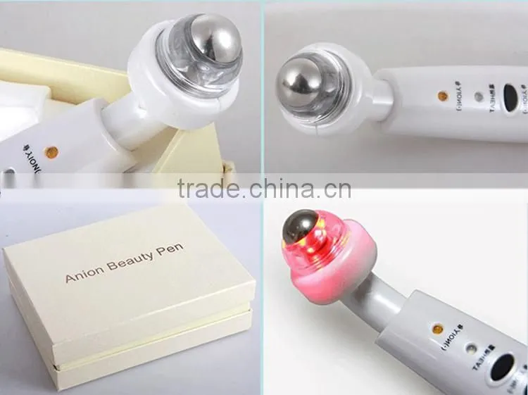 2017 Eye Wrinkle Remover Micro eyes Vibration Machine (charging)