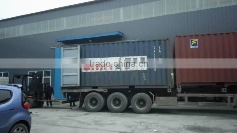 Electromagnetic vibrating feeder price