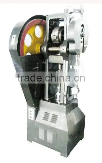 Factory Price THP-II Flower Basket Tablet Pill Press Machine