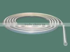 Colored Soft Flexible Silicone Rubber Tubing ASR-001