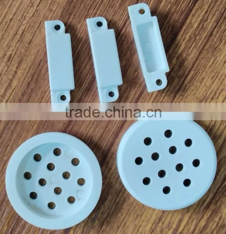 Open New Plastic Injection Mold Tooling for Electrical Plastic Parts
