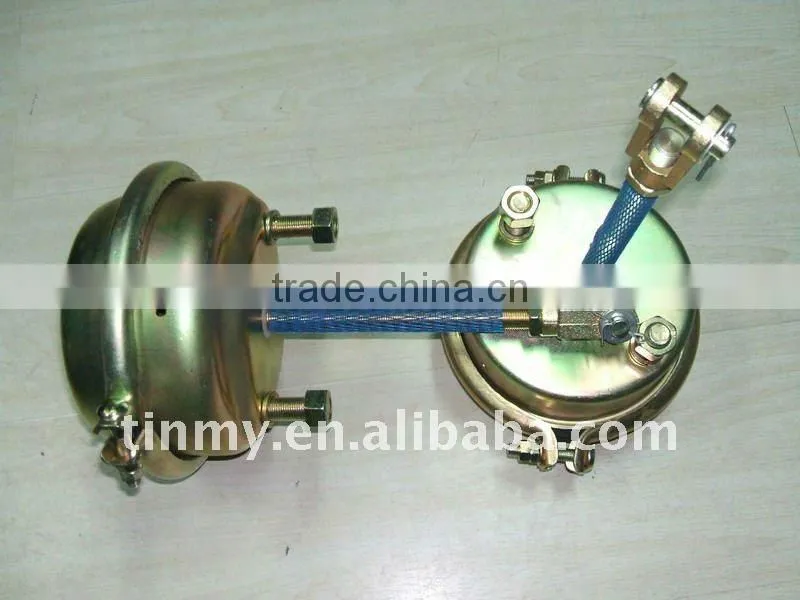 Truck Trailer Air Brake Chamber