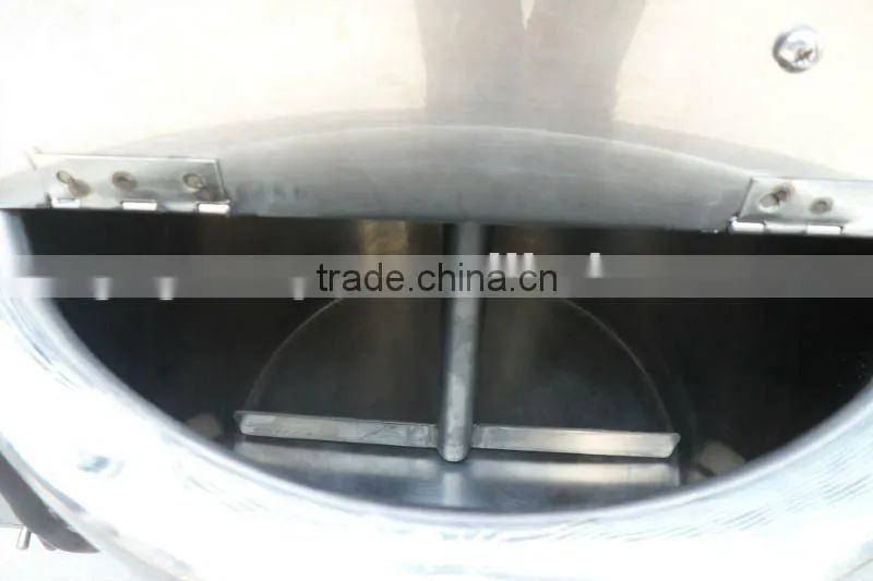 Cosmetic Lipstick Heating And Filling Machine