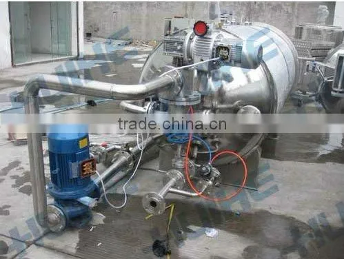Hot Water Side-spurting Type Sterilization Equipment