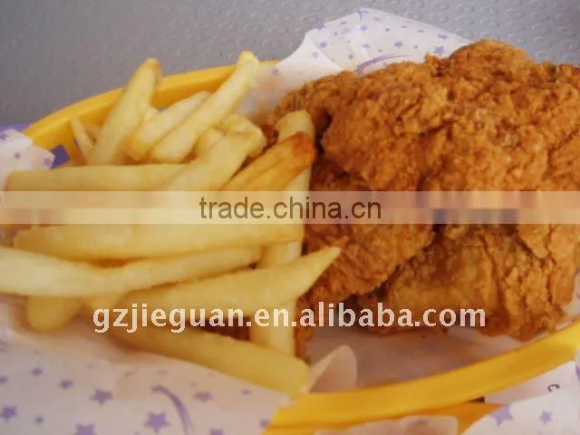 Electric Deep Fryer with Mic-computer Controller(DF-30)