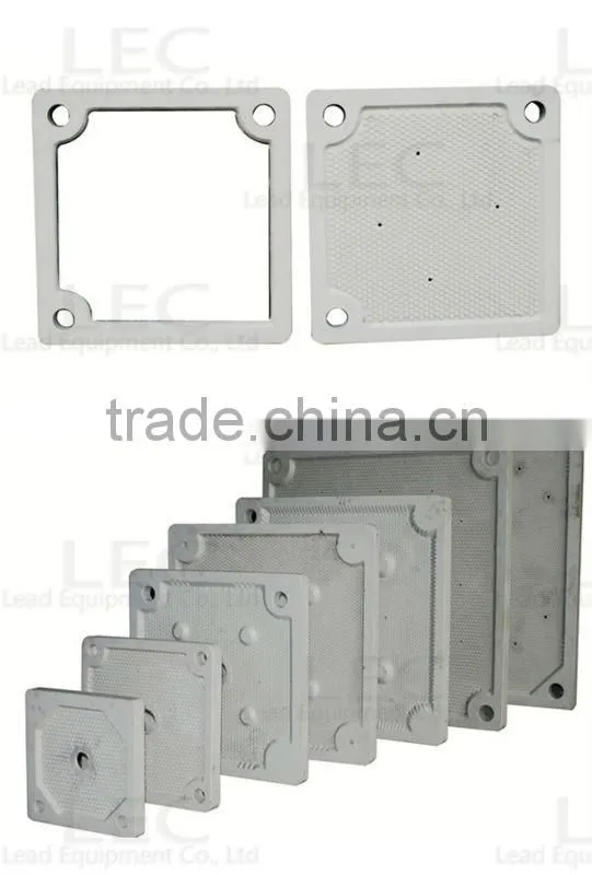 1000 mm Automatic plate coconut oil filter press