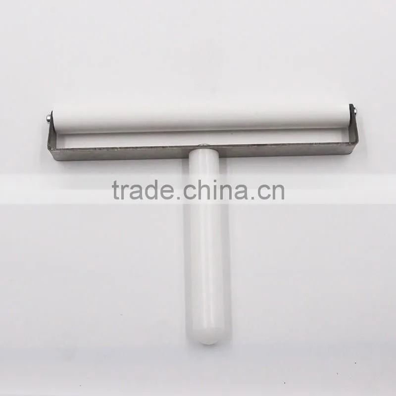 Cellphone repair tool LCD Roller 6cm width for iphone samsumg screen oca film laminating