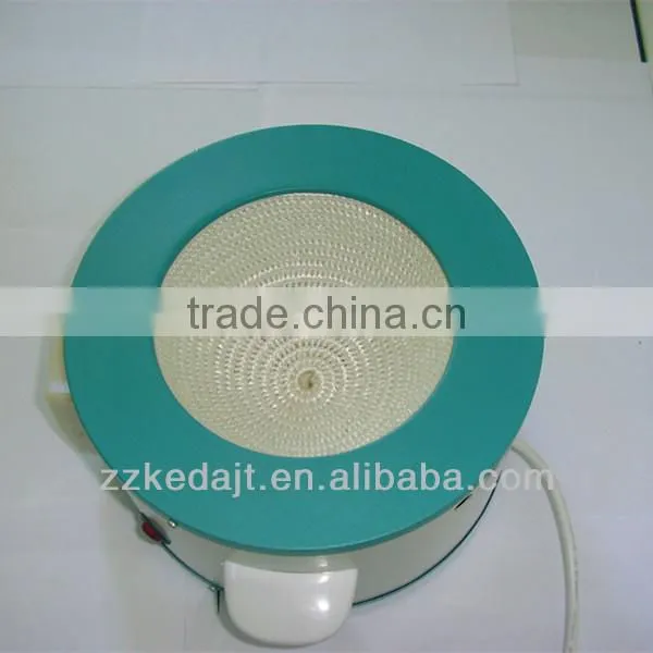 electric heater for lab