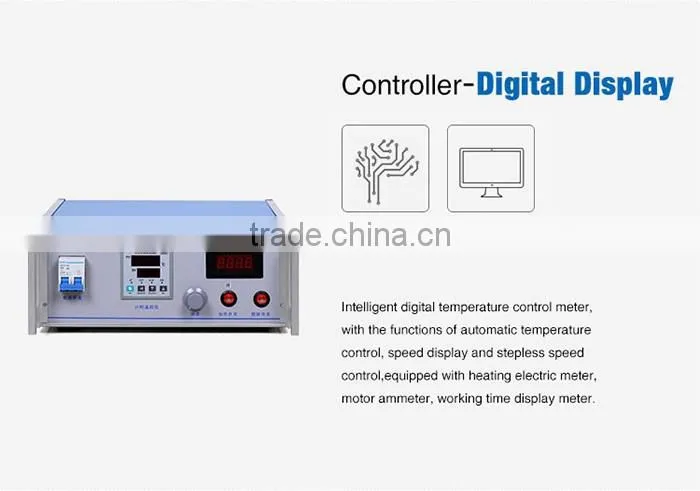 Hot Seller Micro High Pressure Reactor