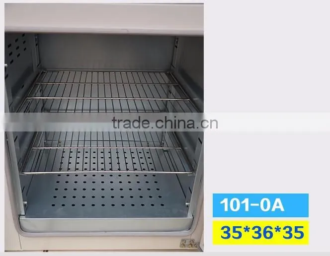 Lab Electric Heating Drying Oven