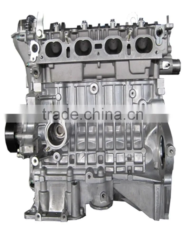 TOYOTA COROLLA & AVENSIS 1ZZ-FE 1.8 LTR VVTi PETROL 2001-06