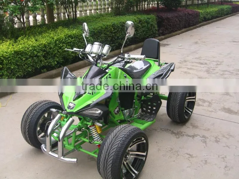 250cc racing ATV(TKA250E-Y)