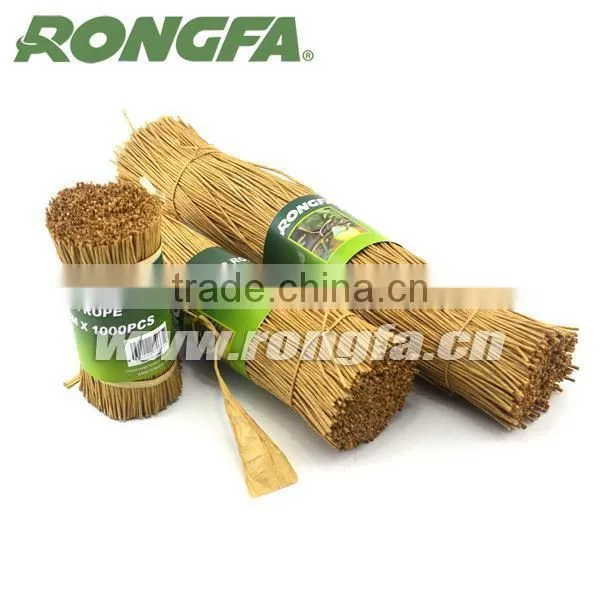 Good quality biodegradable paper plant binding twine