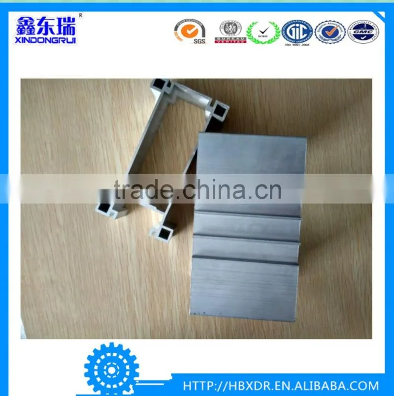 Factory sale Drawing aluminium profile with best quality