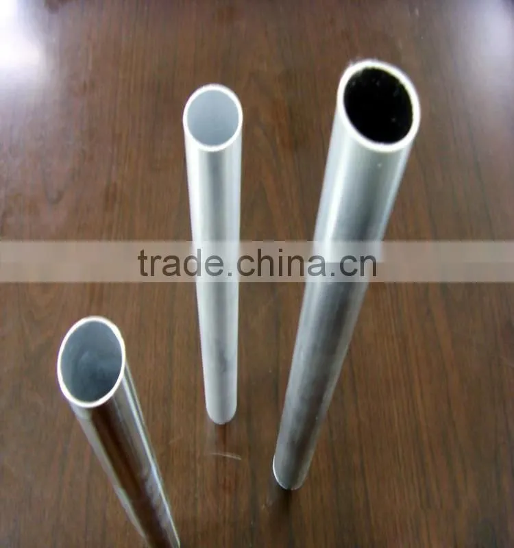octagon aluminum tube