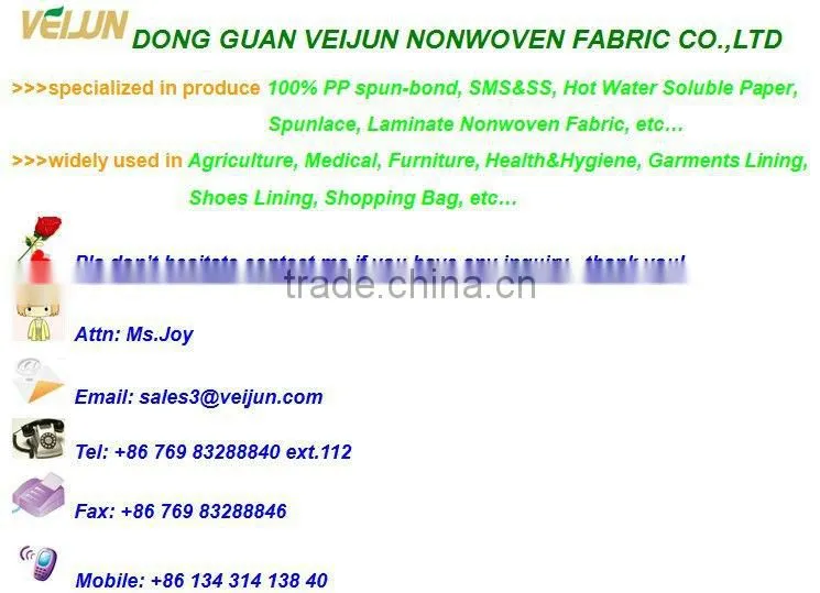 hot water soluble lace