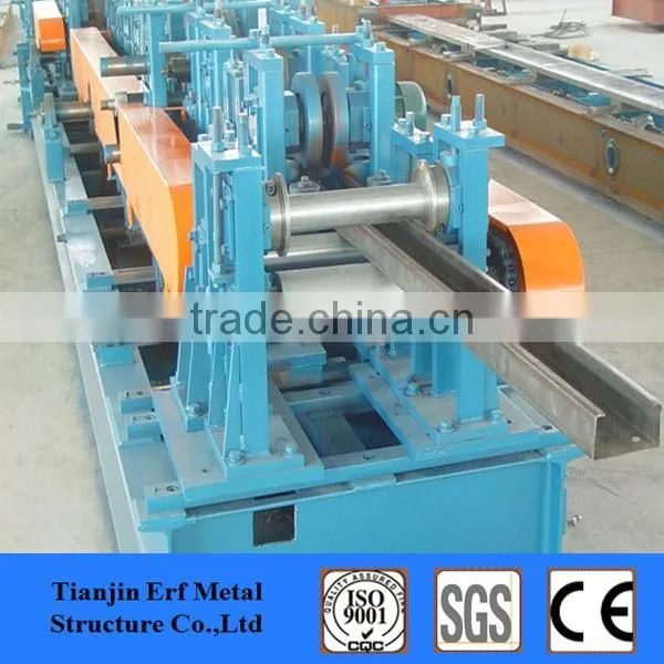 galvanized steel strut c channel