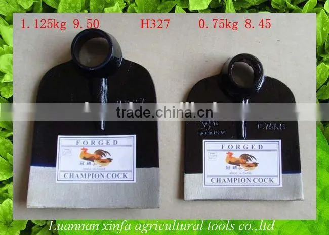 types of farm garden hoe