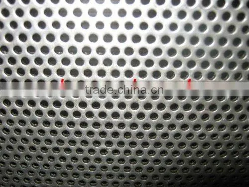 Perforated Metal sheet (15 years factory)