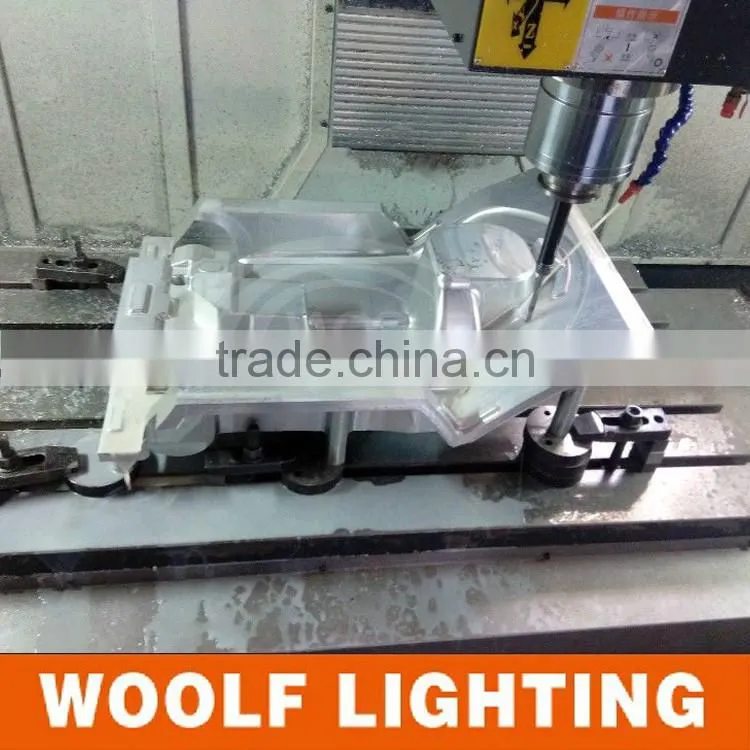 wholesales processing rotomolded plastic shell