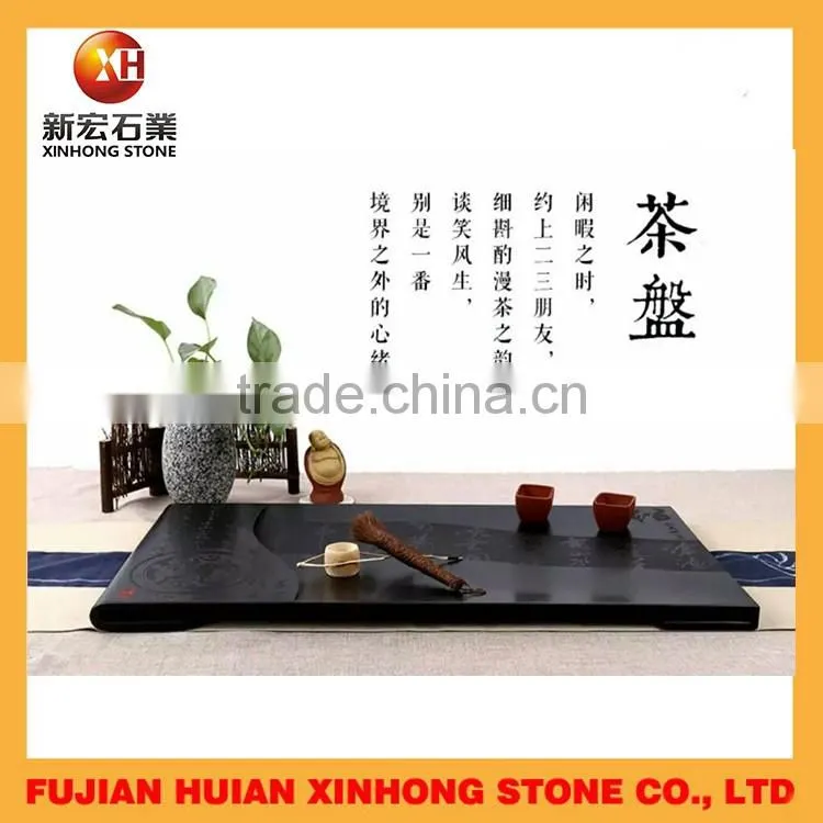 New hot selling big gongfu tea trays