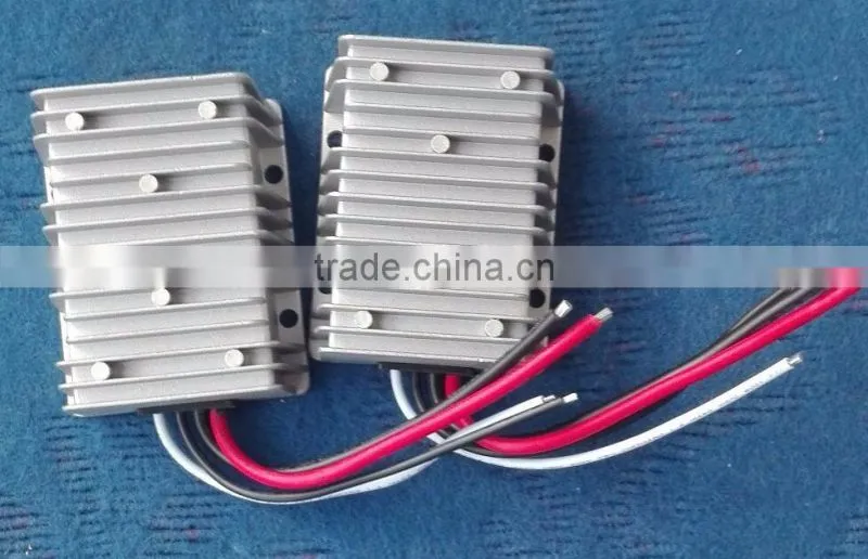 480w 12v to 24v,20A waterproof boost dc to dc power converter